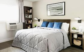 Intown Suites Extended Stay Salt Lake City Ut - Midvale